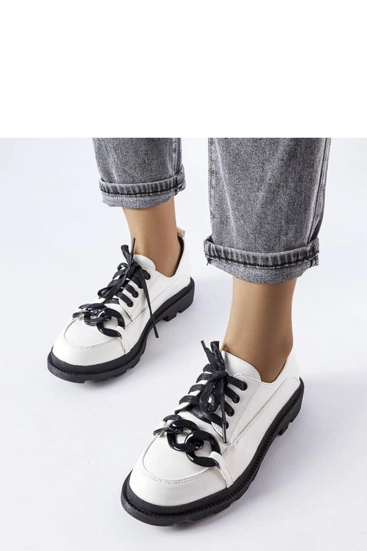 Shoes model 207076 Solea