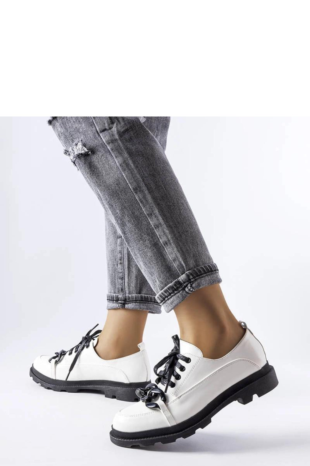 Shoes model 207076 Solea