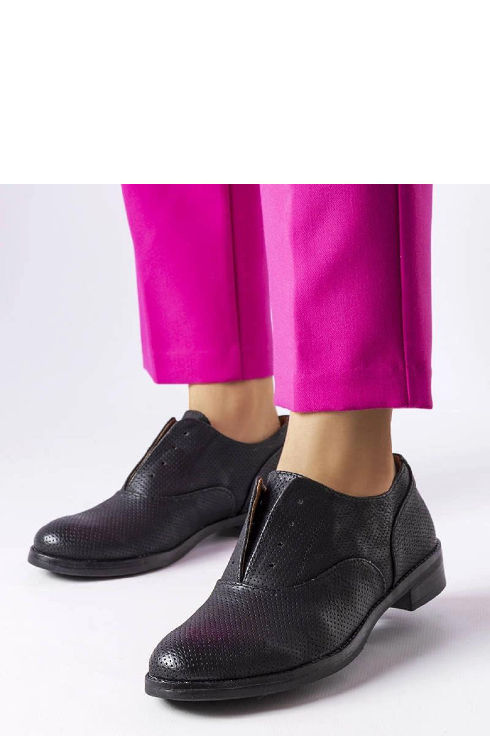 Low shoes model 207083 Solea
