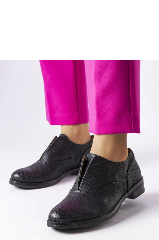 Low shoes model 207083 Solea