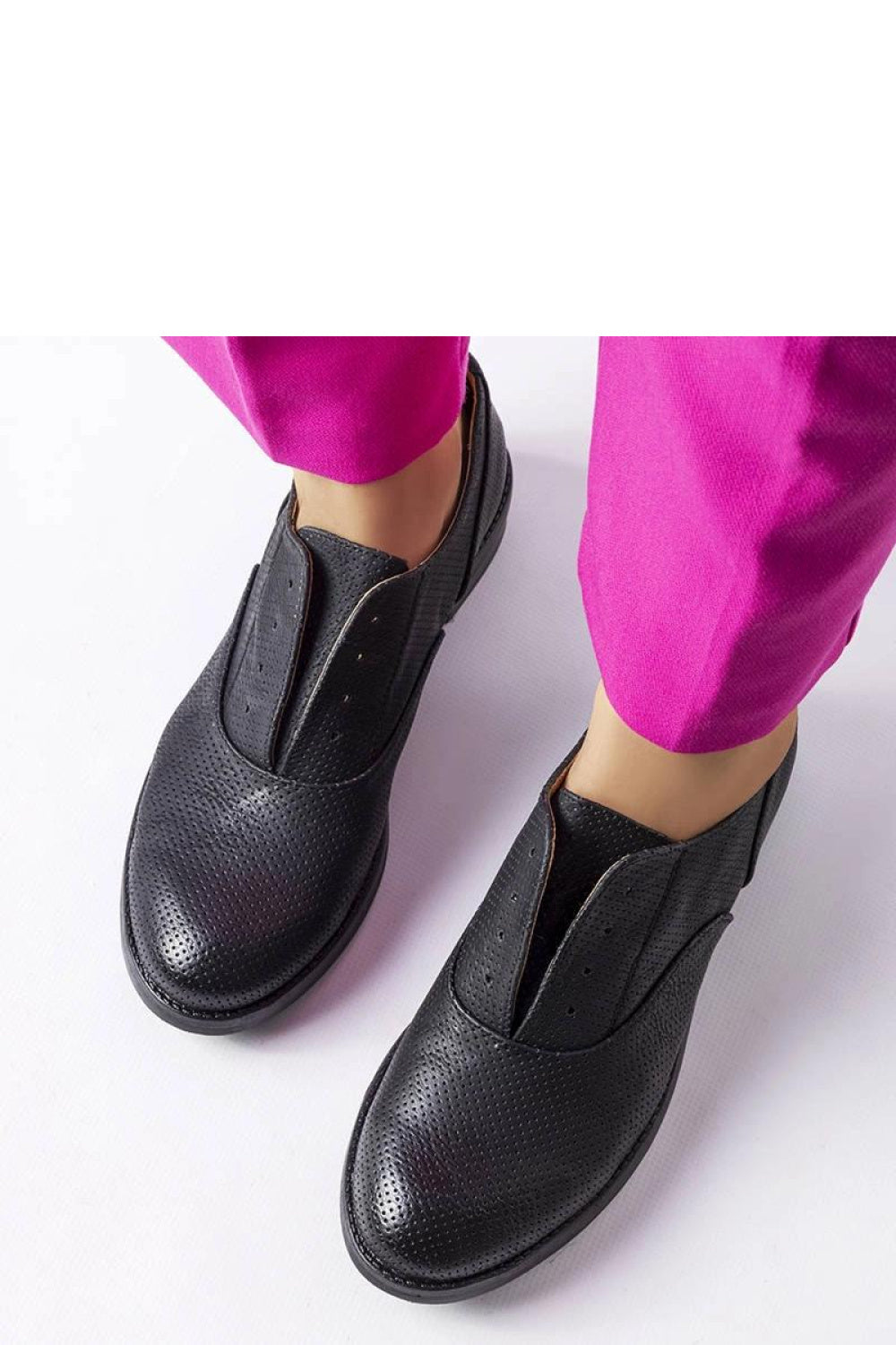 Low shoes model 207083 Solea