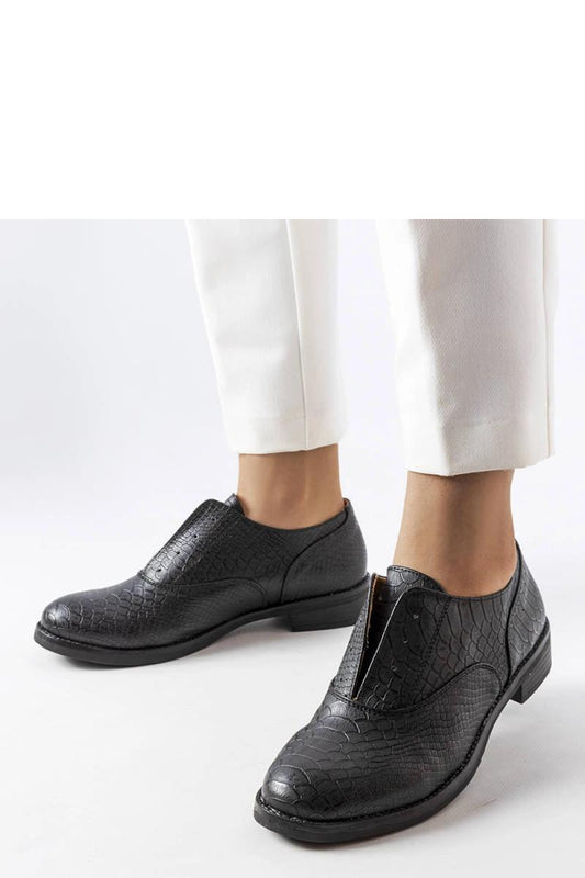 Low shoes model 207084 Solea