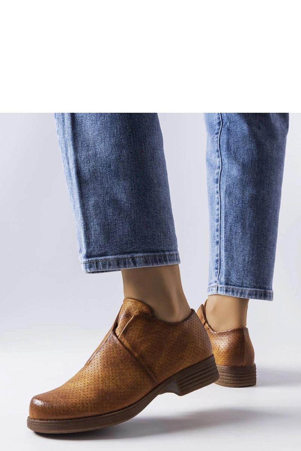 Halbschuhe model 207085 Solea