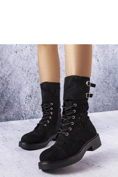 Stiefeletten model 207087 Solea