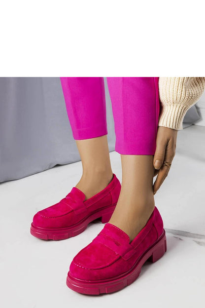 Halbschuhe model 207088 Solea