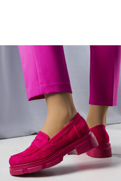 Low shoes model 207088 Solea