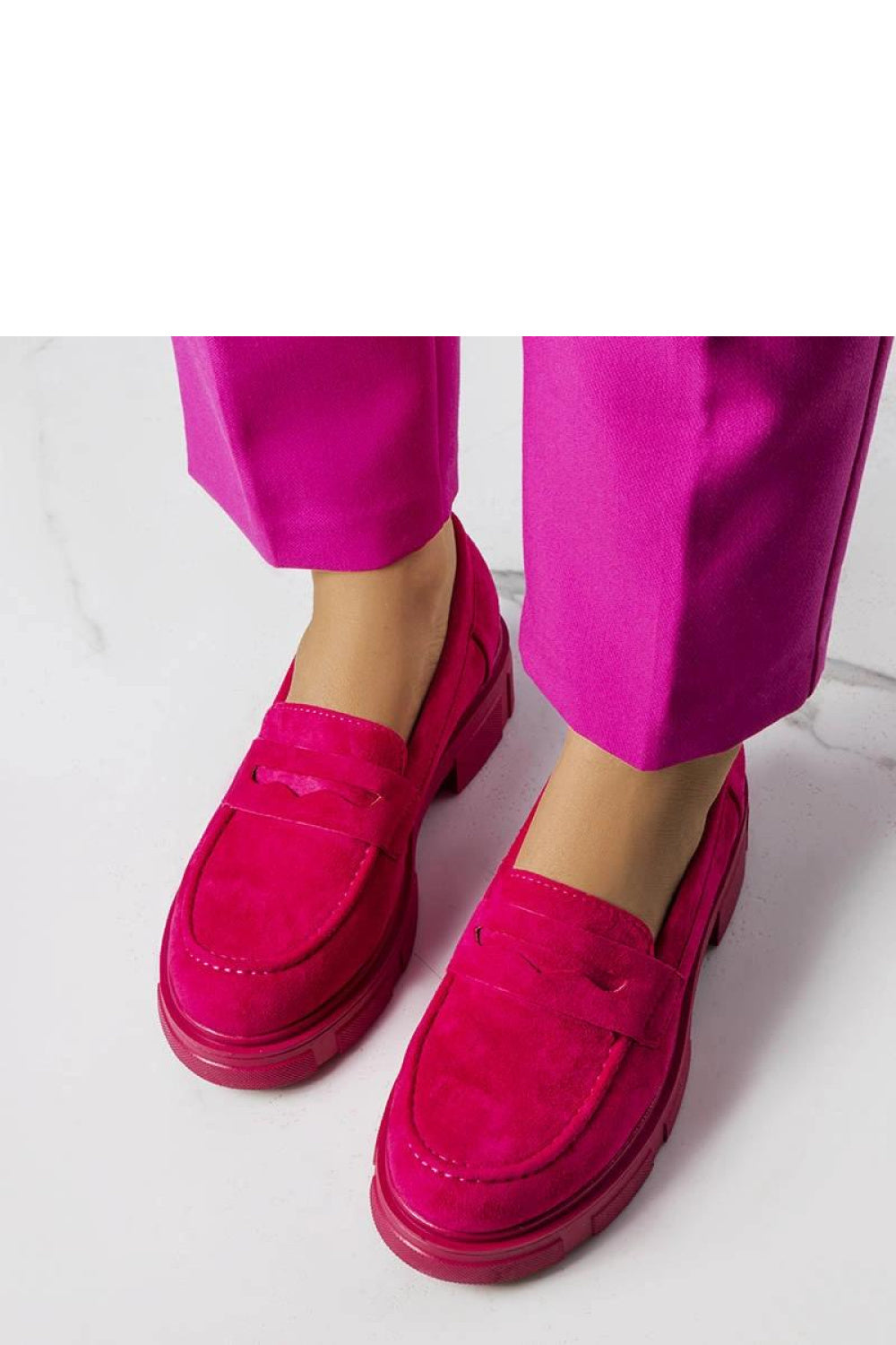 Low shoes model 207088 Solea