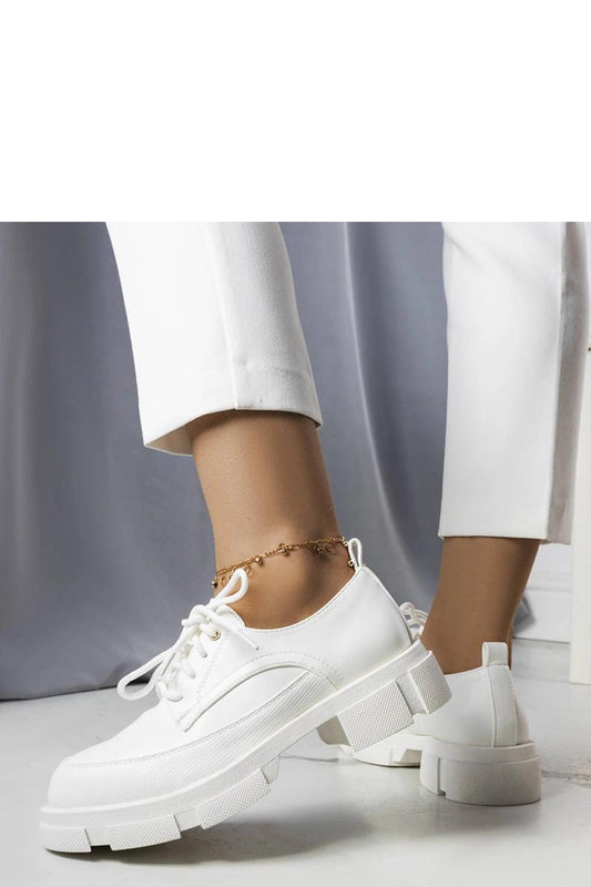 Low shoes model 207089 Solea
