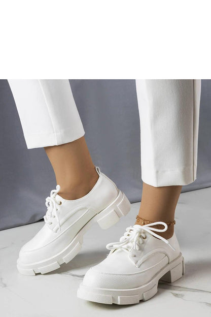 Low shoes model 207089 Solea