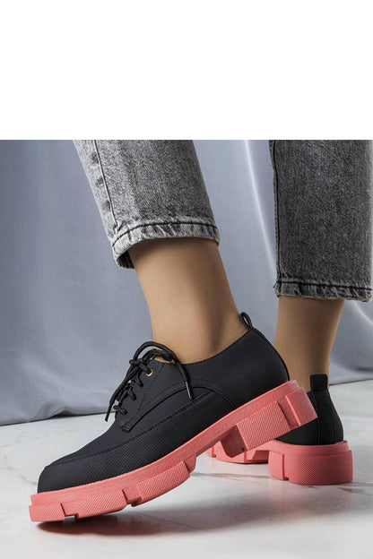 Low shoes model 207090 Solea