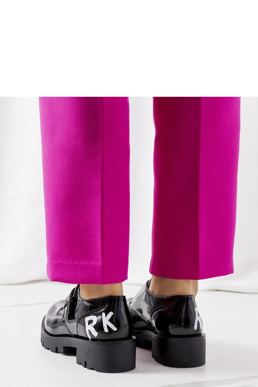 Low Shoes model 207094 Solea