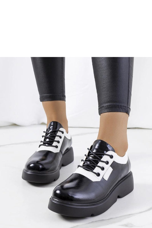 Low shoes model 207095 Solea