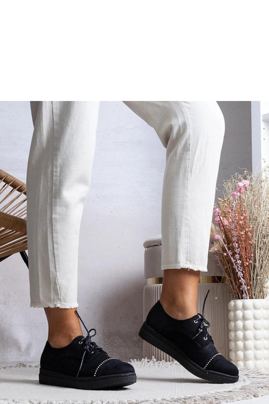 Low shoes model 207098 Solea
