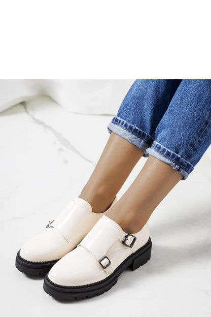 Low shoes model 207102 Solea
