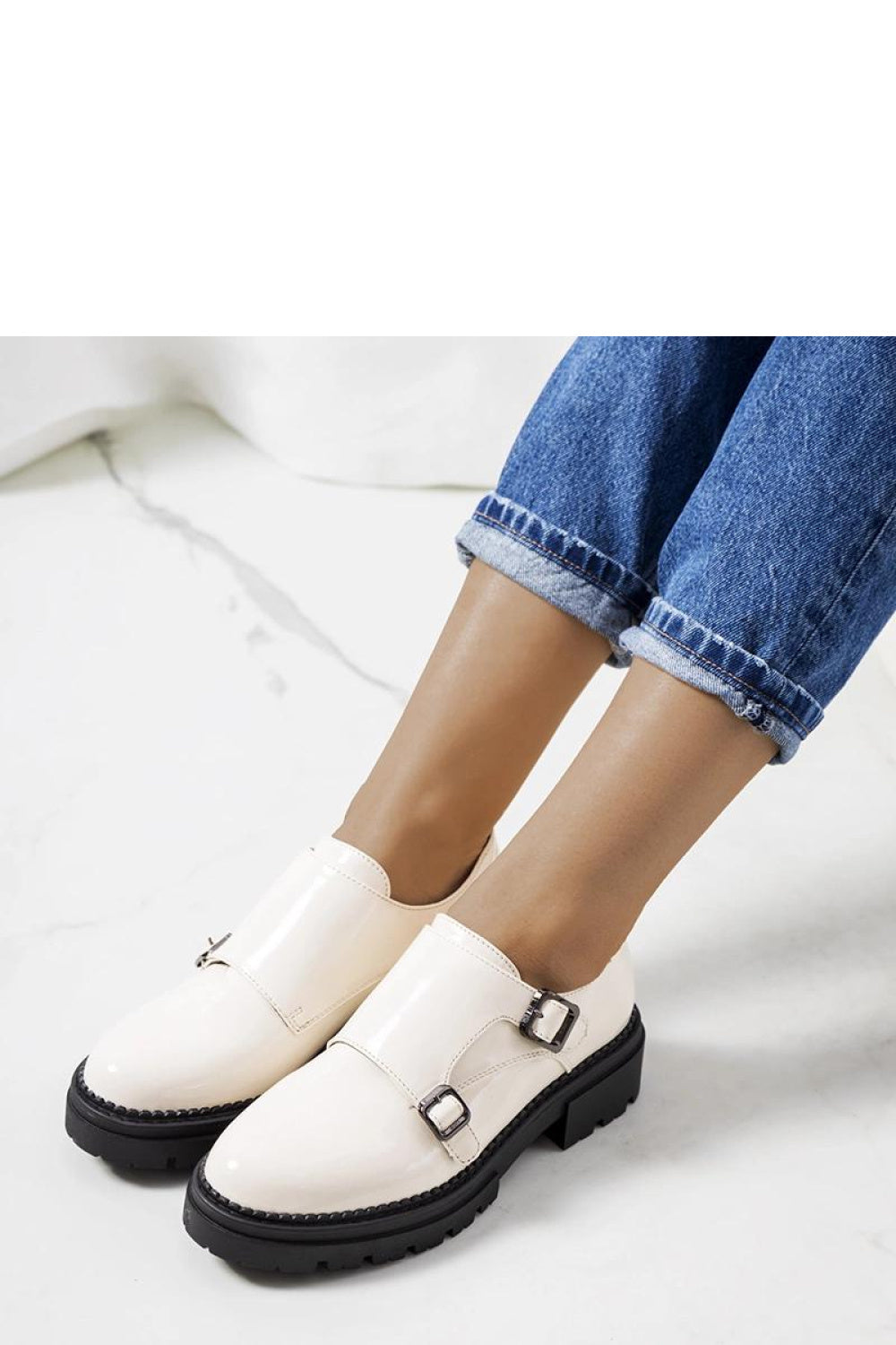 Halbschuhe model 207102 Solea