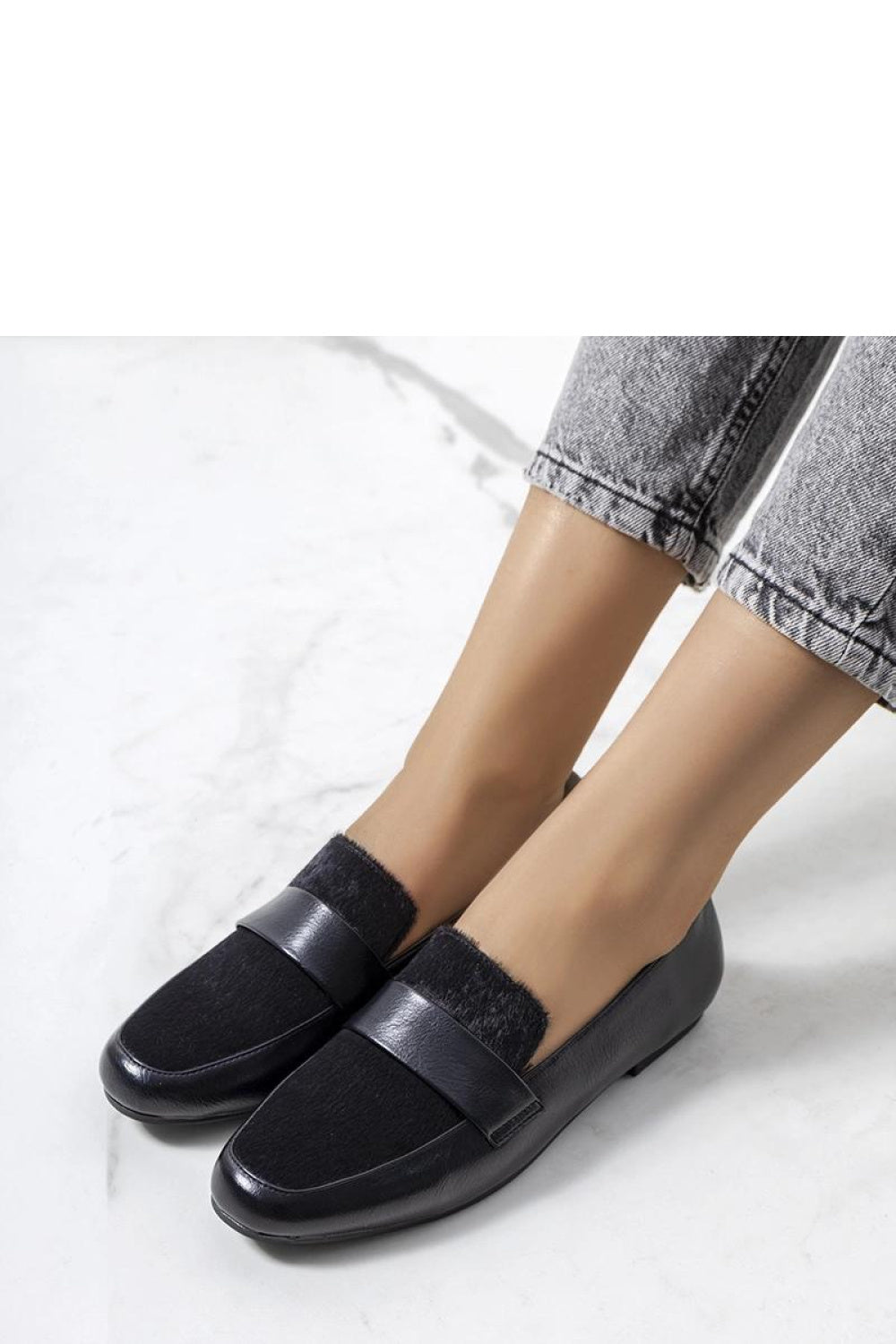 Low shoes model 207103 Solea