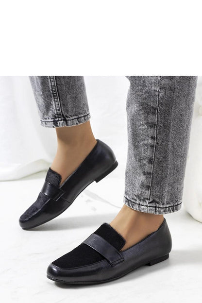 Low shoes model 207103 Solea