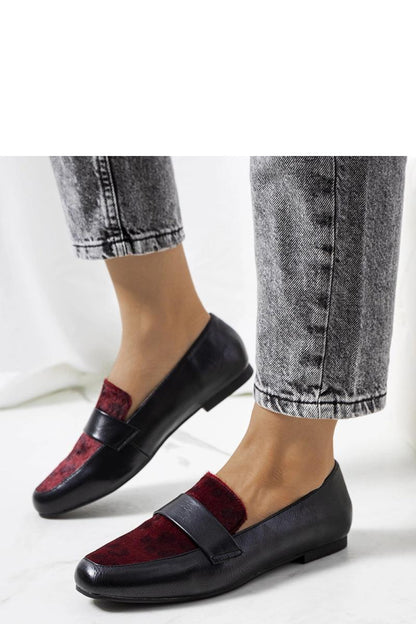 Low shoes model 207104 Solea