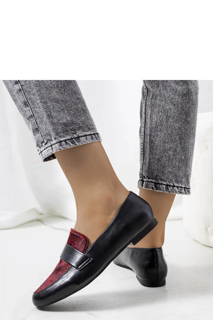 Low shoes model 207104 Solea
