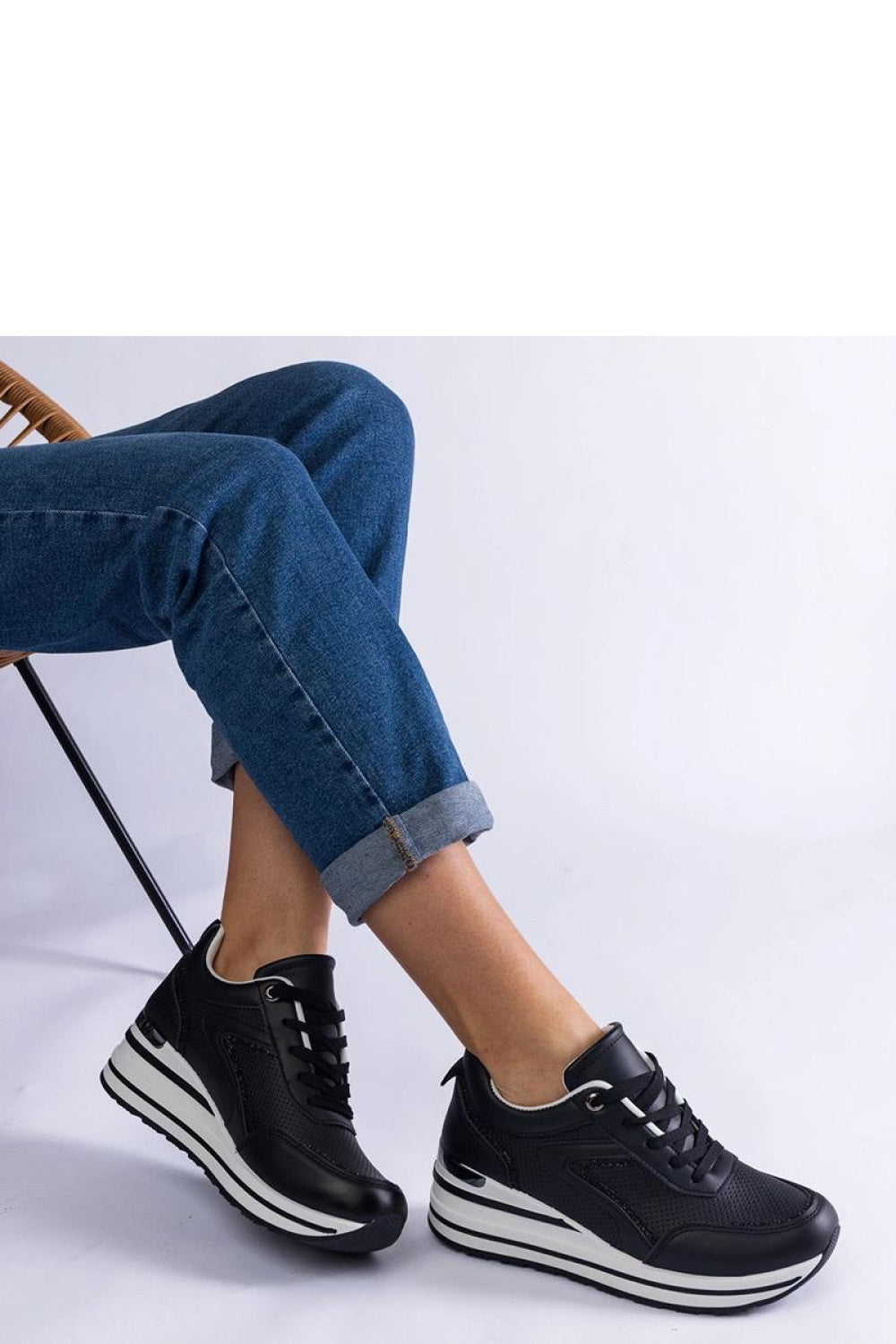 Sneakers model 207107 Solea