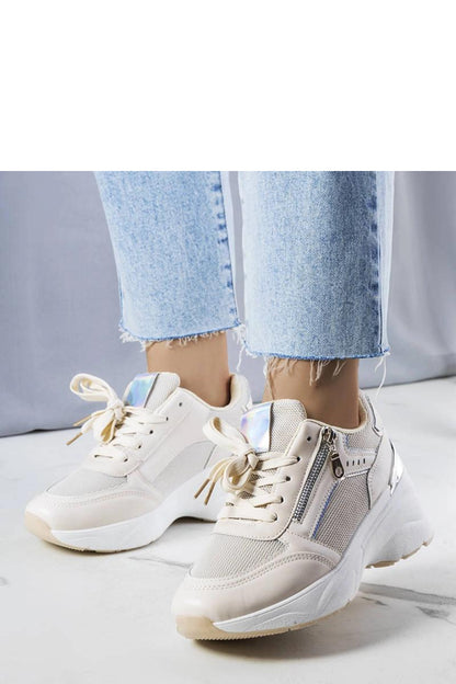Sneakers model 207114 Solea