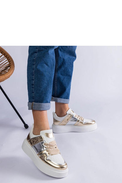 Sneakers model 207116 Solea