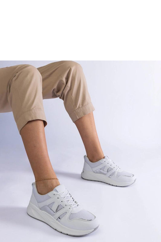 Sneakers Model 207121 Solea