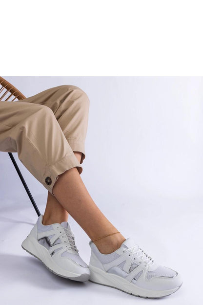 Sneakers Model 207121 Solea