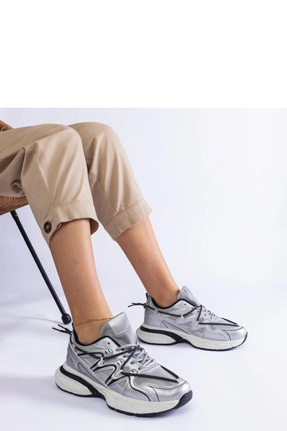 Sneakers model 207124 Solea