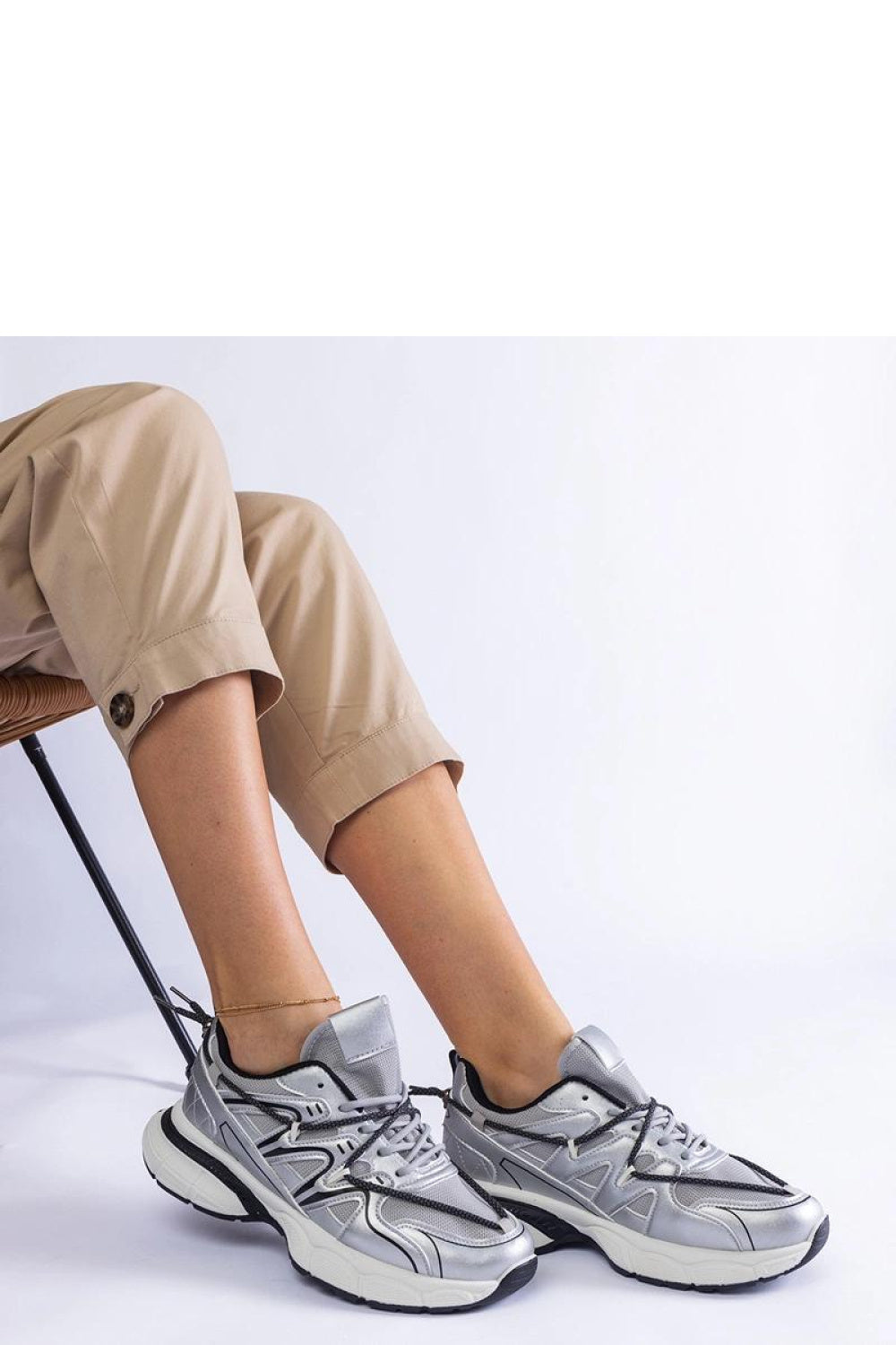 Sneakers model 207124 Solea