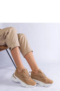 Sneakers model 207132 Solea