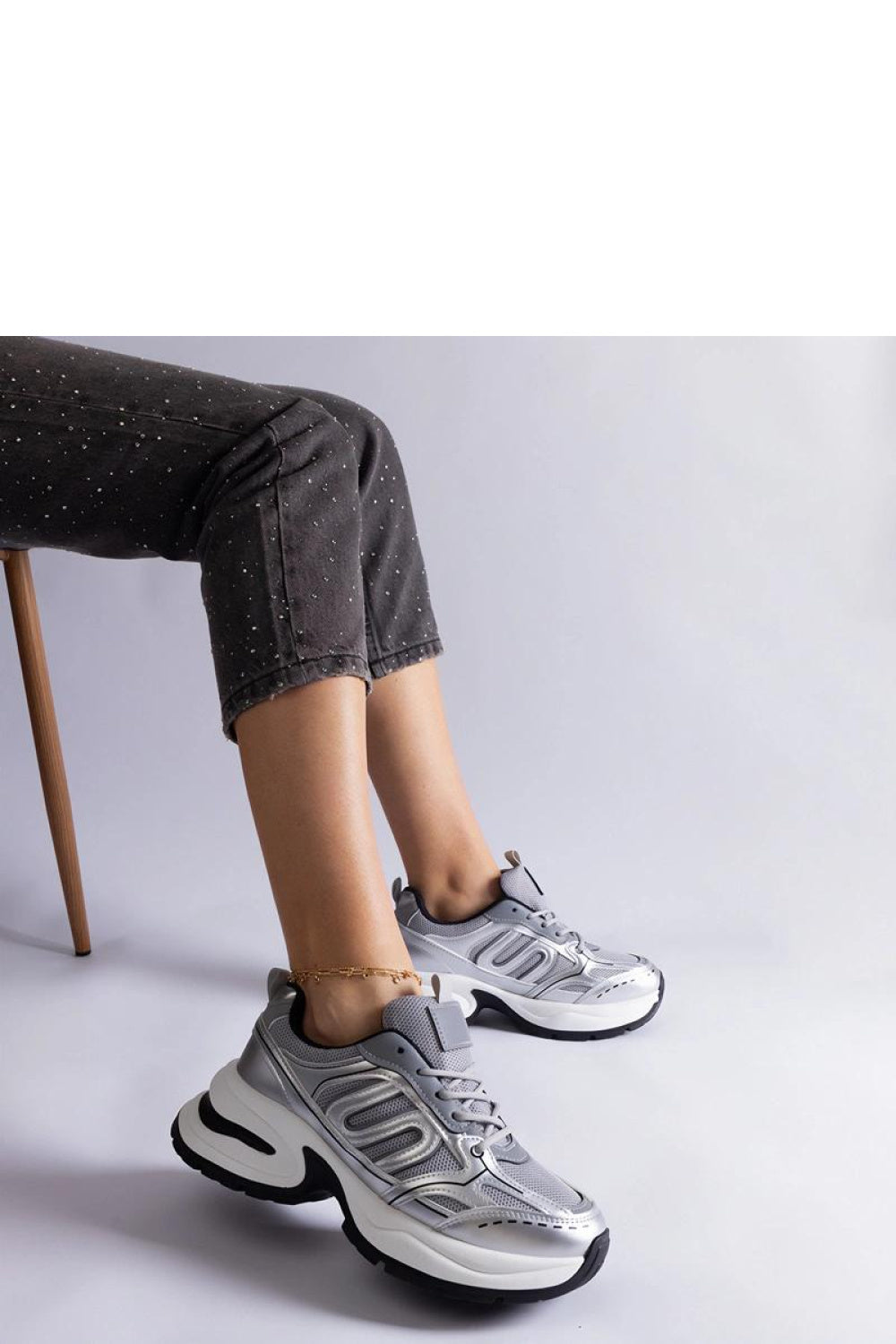 Sneakers model 207146 Solea