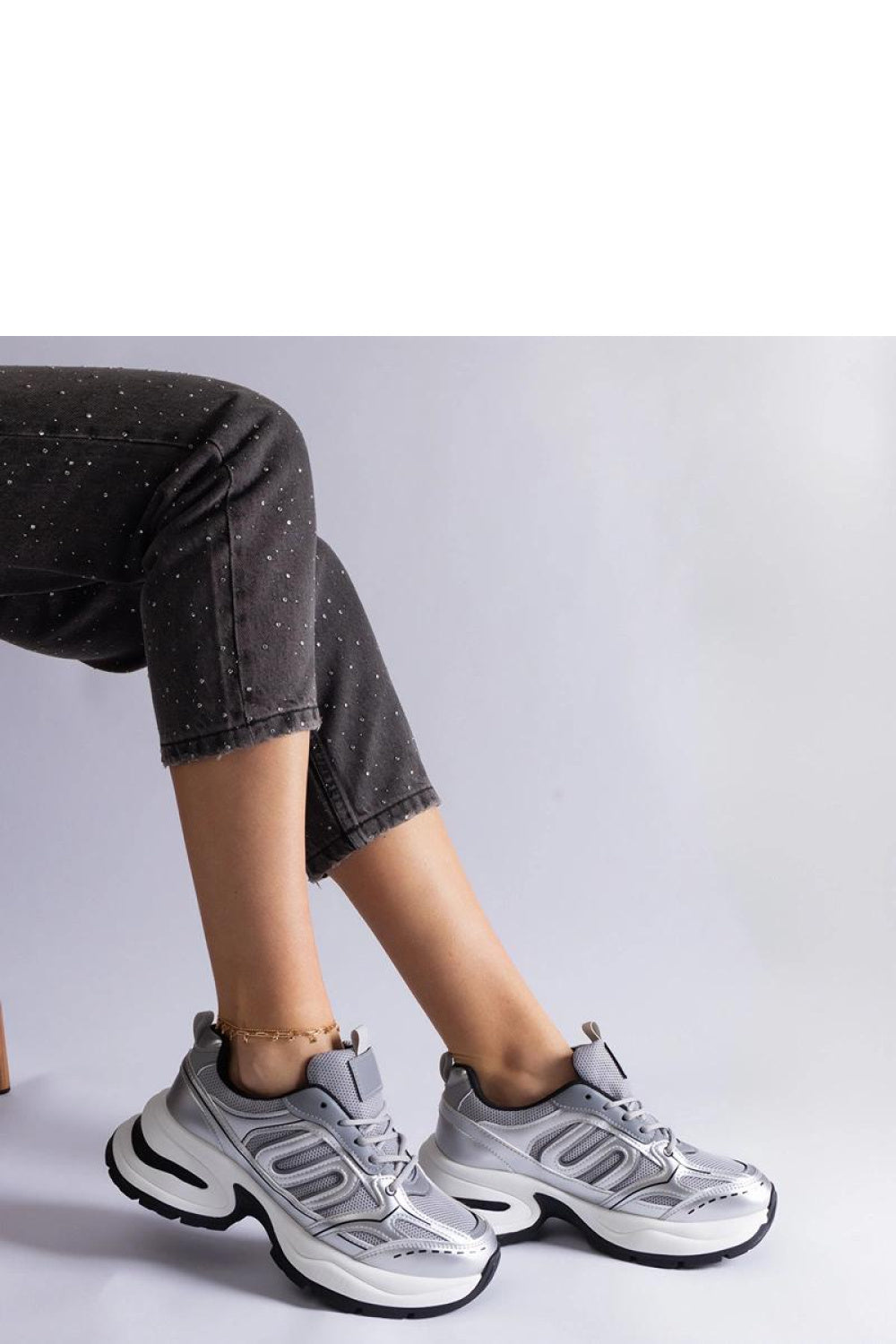 Sneakers model 207146 Solea
