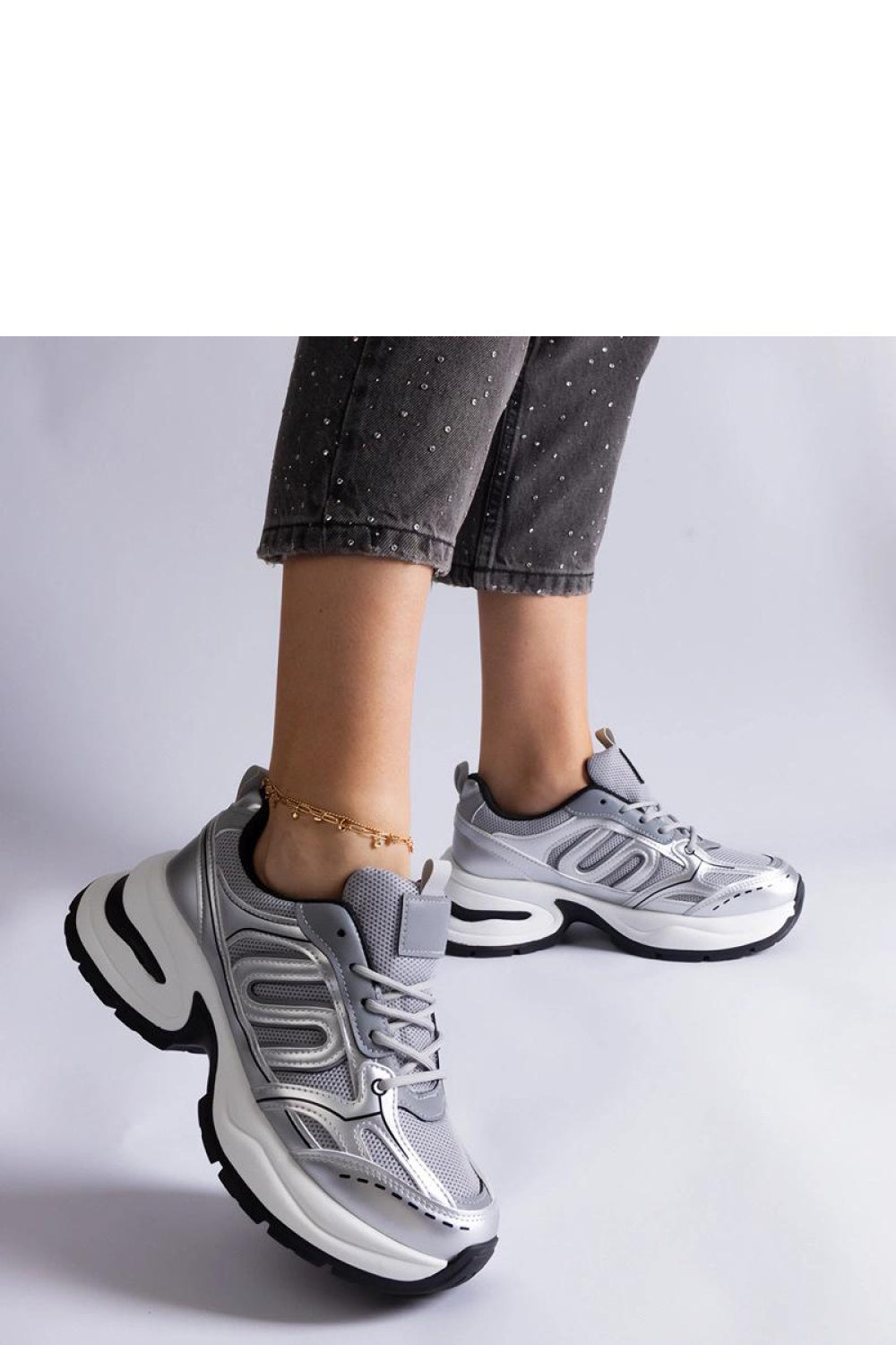 Sportschuhe model 207146 Solea