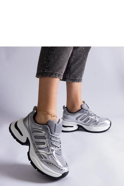 Sportschuhe model 207146 Solea