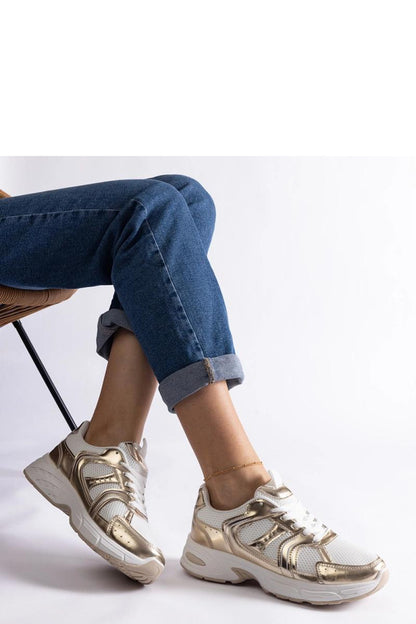 Sneakers Model 207148 Solea