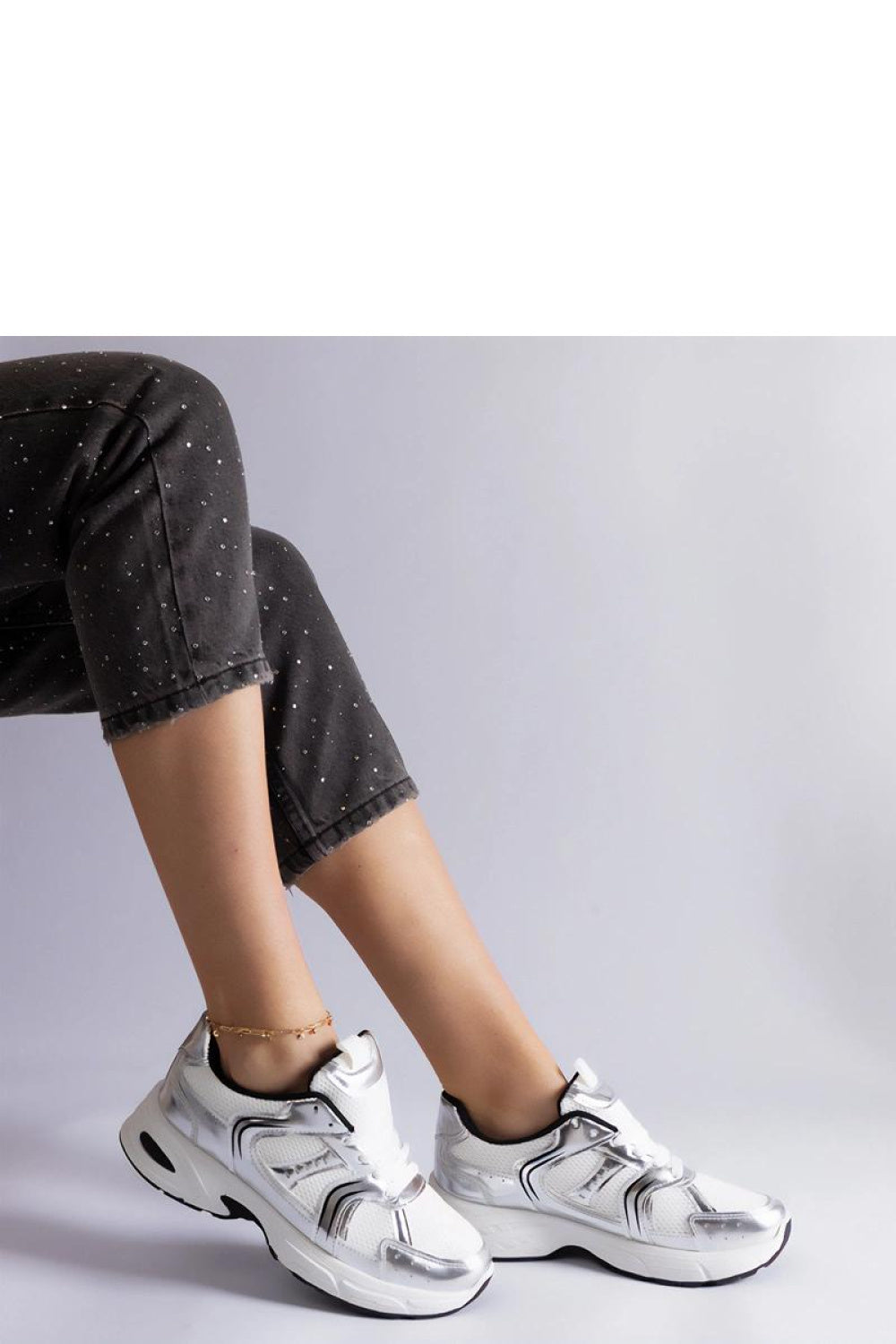 Sneakers model 207149 Solea