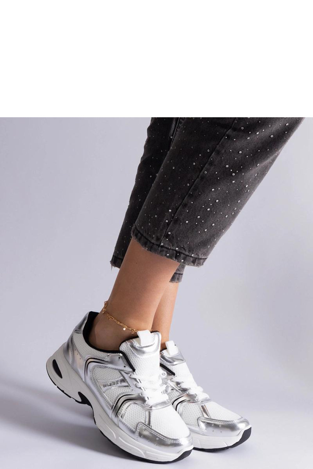 Sneakers model 207149 Solea