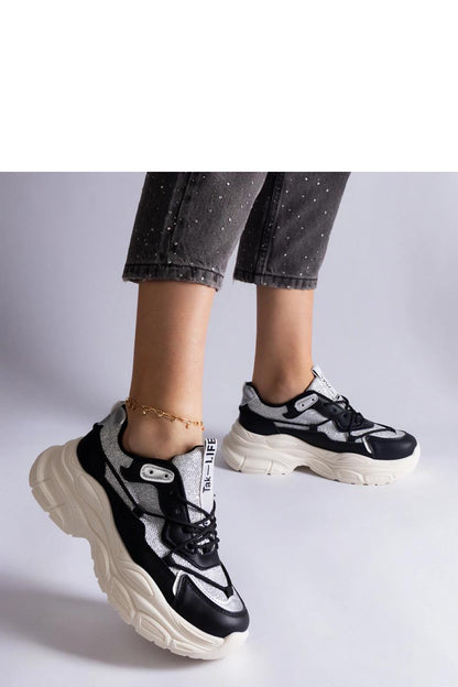 Sportschuhe model 207150 Solea