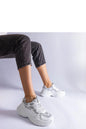 Sneakers model 207151 Solea