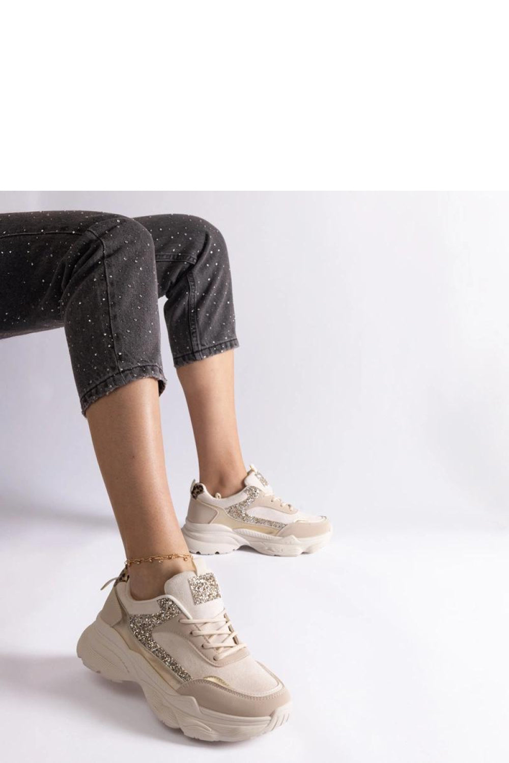 Sportschuhe model 207152 Solea