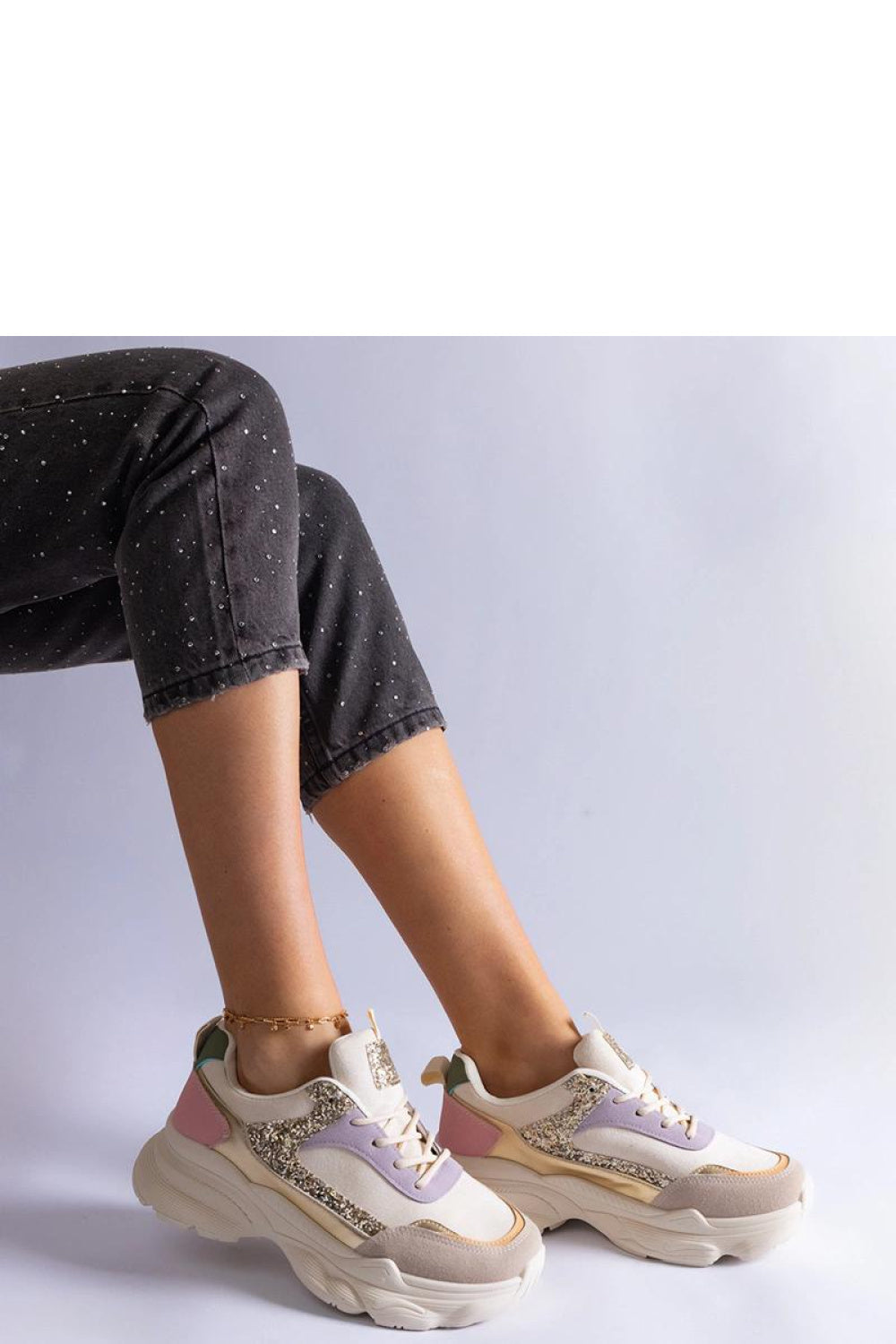 Sportschuhe model 207153 Solea