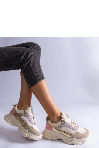 Sportschuhe model 207153 Solea