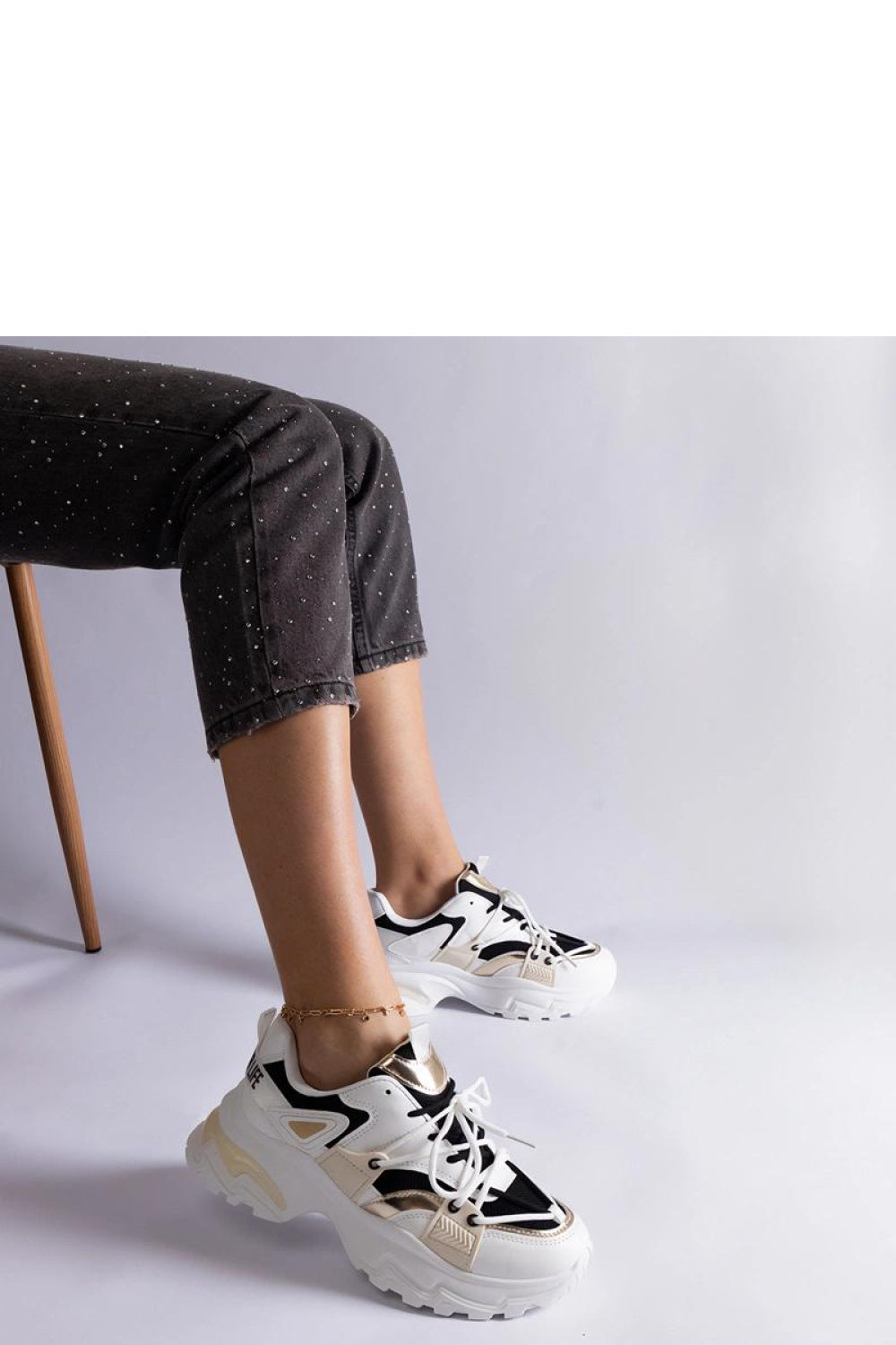 Sneakers model 207157 Solea