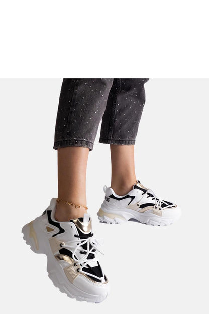 Sneakers model 207157 Solea