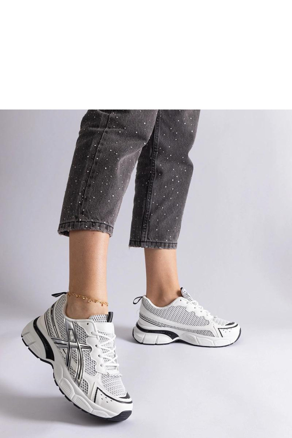 Sneakers model 207158 Solea