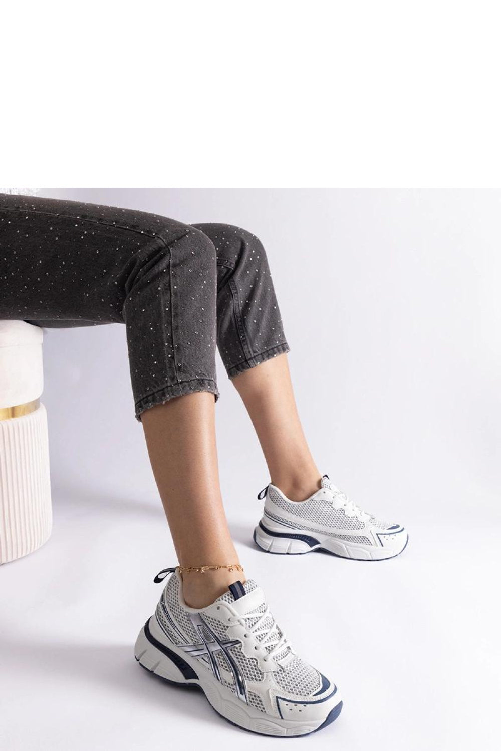 Sneakers model 207159 Solea