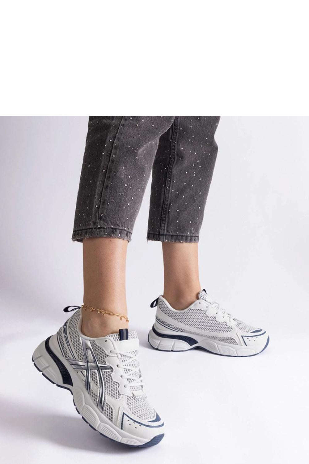 Sneakers model 207159 Solea