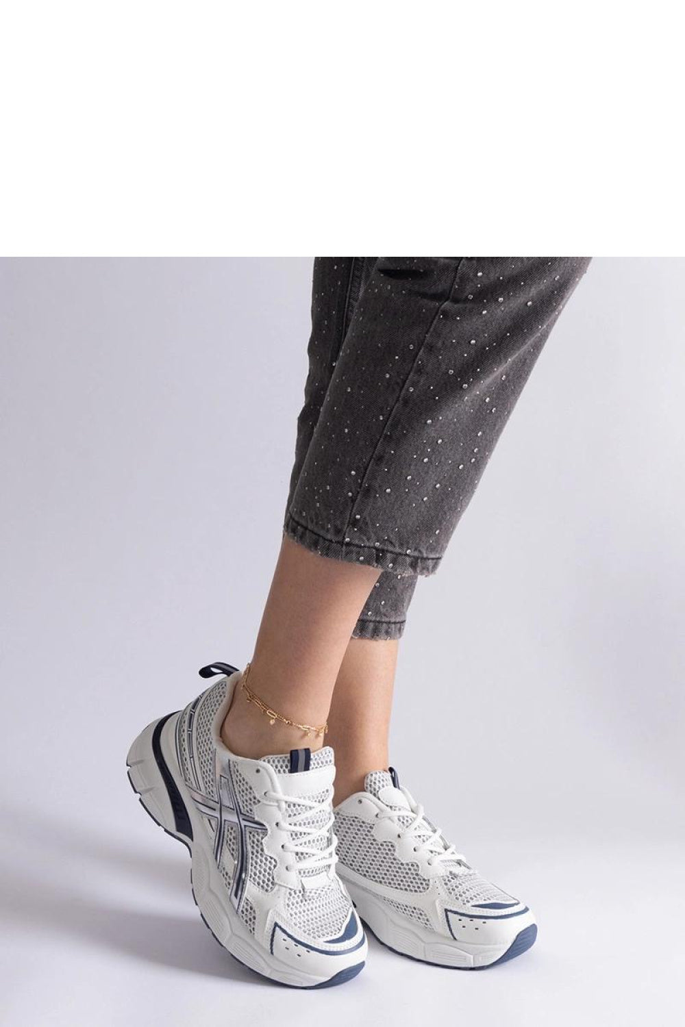 Sneakers model 207159 Solea