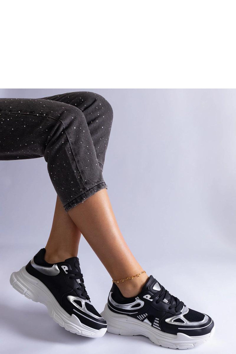 Sneakers model 207160 Solea
